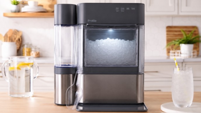 GE Profile Opal Nugget Ice Maker Deal (Lowest Price We’ve Seen!)
