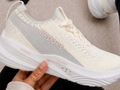 These Brooks Glycerin 22s — Now 40% OFF