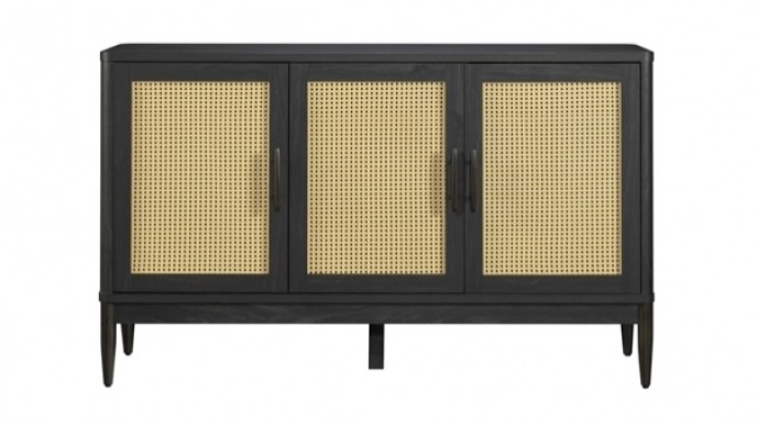 Better Homes & Gardens Sideboard Is Down to Just $138 (Reg. $412) at Walmart