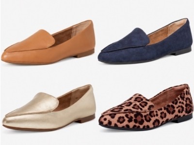 Amazon Essentials Loafers 20–25% OFF