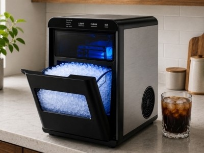55% Off Nugget Ice Maker