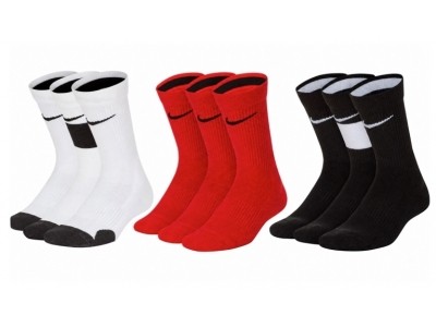 Nike Kids Elite Socks $12