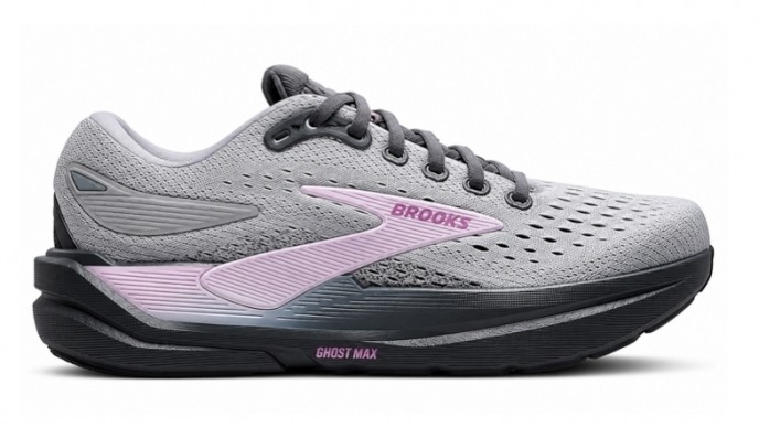 Brooks Women’s Ghost Max 3 Running Shoes Are 25% OFF – Reviewers Say They’re SO Comfortable