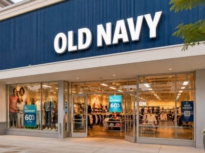 When Is the Next Old Navy Sale?