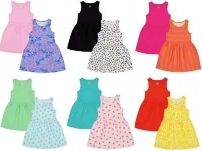 Wonder Nation Girls Dresses 2 for $8.99