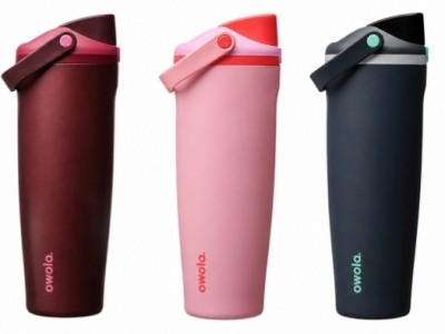 Owala FreeSip Sway Only $35.99