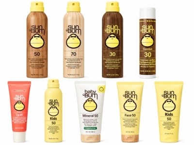 Sun Bum Sunscreen Sale: BOGO 50% Off