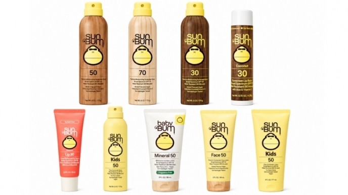Sun Bum Sunscreen Sale: Buy 2, Get 1 50% Off on Amazon