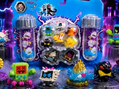 MrBeast Lab Swarms 14 Pack Just $12.60