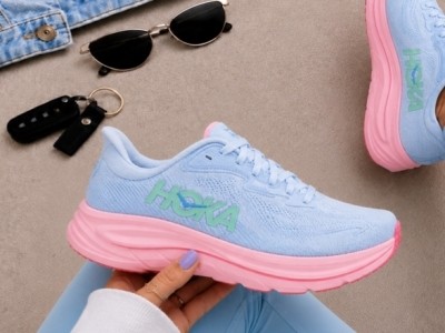 HOKA Clifton 10 20% Off at Zappos