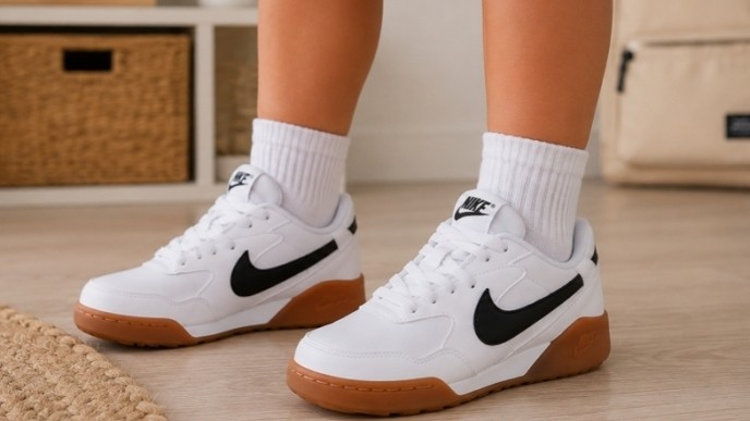 Nike Kids Terra Manta Sneakers Are 50% Off – And Moms Are Buying Them Too