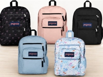 JanSport Backpacks Up to 35% Off