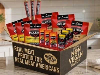 Jack Link’s Jerky Gift Pack 50% Off
