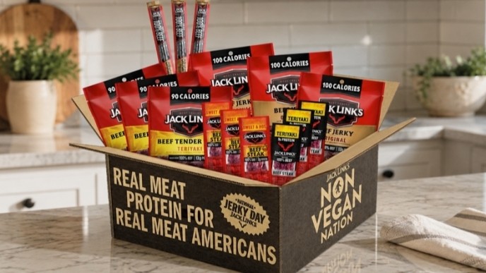 Jack Link’s Beef Jerky Variety Pack Is Over 50% Off – A Father’s Day Gift Dad Will Actually Love