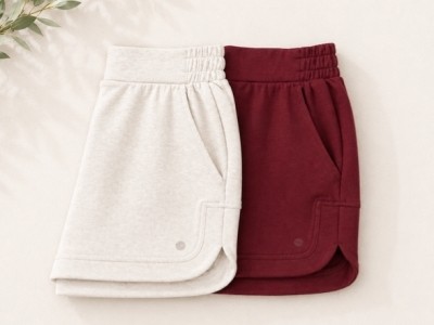 Viral Walmart Scuba Shorts $14
