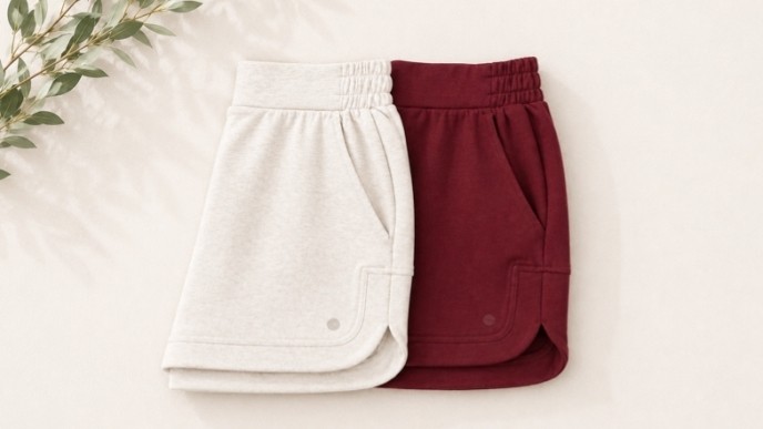 Viral Walmart Scuba Shorts $14