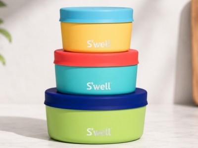 S’well Food Canister Set 50% Off