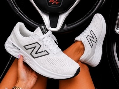 New Balance Fresh Foam 520 Shoes