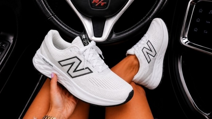 New Balance Fresh Foam 520 Shoes