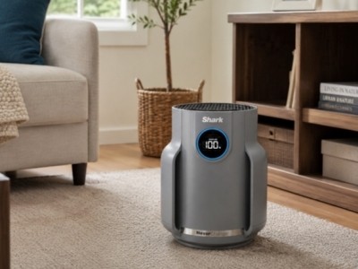 Shark Air Purifier BIG Price Drop