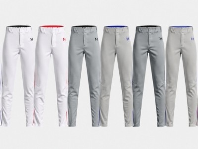 UA Baseball Pants $16.98