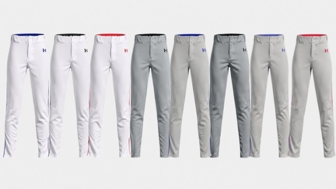 Under Armour Youth Baseball Pants Just Dropped to $16.98 (Reg. $40!)