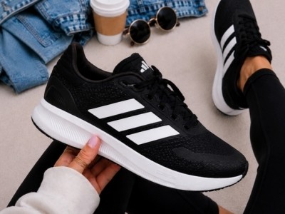 adidas Run Falcon 5 Shoes Just $26.81