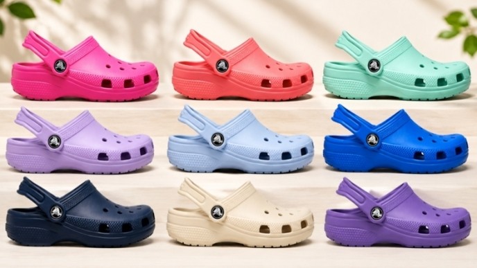 Kids’ Crocs Sale + Extra 25% Off