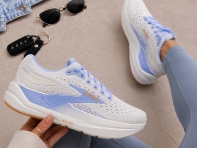 Brooks Max Cushion Comfort — Now 25% Off