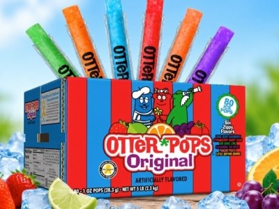 Otter Pops 80-Pack Only $5.88