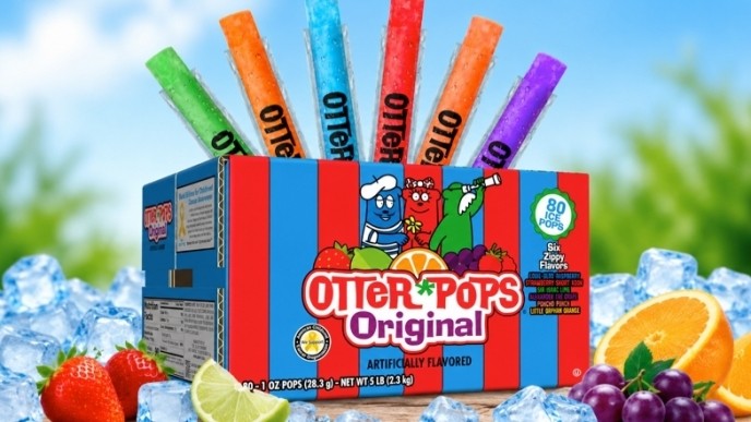 Otter Pops Are Just $5.88 for an 80-Pack – Perfect for Summer!