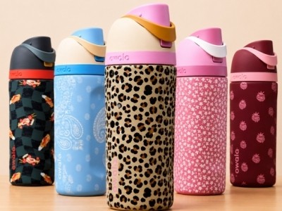 NEW Owala x Cat & Jack Bottles