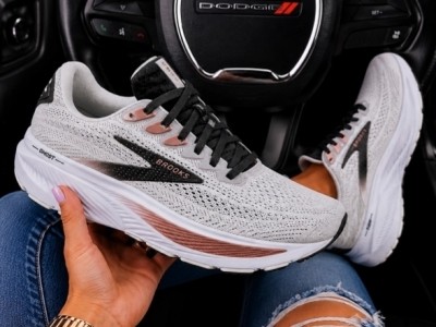 Brooks Ghost 17 Running Shoes Only $109.96