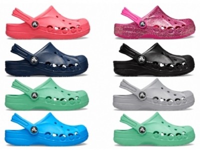 Kids Crocs Starting at $14.99