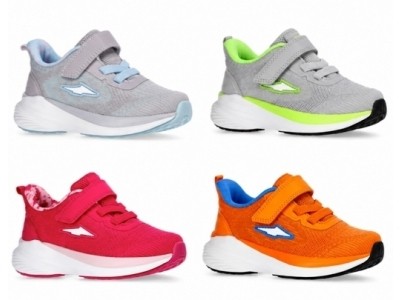 Toddler Sneakers for Just $10!
