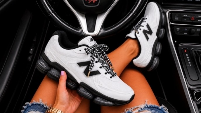 New Balance ABZORB 2000 for $99.99 (Reg. $169.99) – A Rare $70 Off Deal