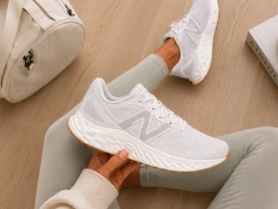 New Balance Fresh Foam Arishi v4 36% off