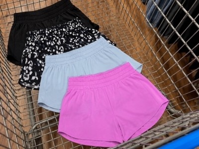 Lululemon Dupe Shorts $16