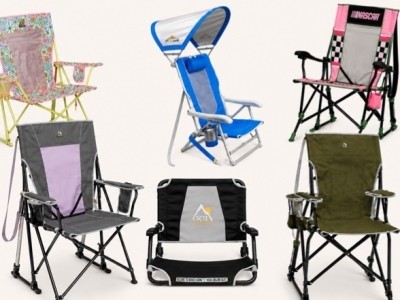 GCI Rockers Just Dropped for Prime Day