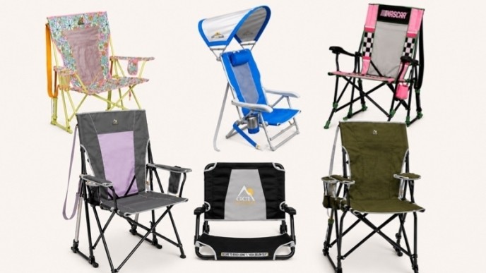 GCI Rockers Are on Early Prime Day Deal — These Are the Chairs Everyone Loves