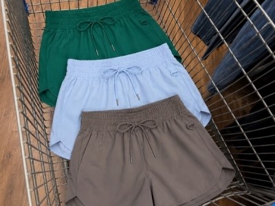 Avia Hike Run Shorts Only $16