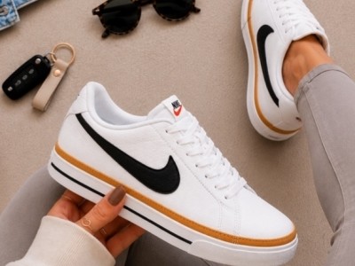 Nike Court Legacy Sneakers 20% Off