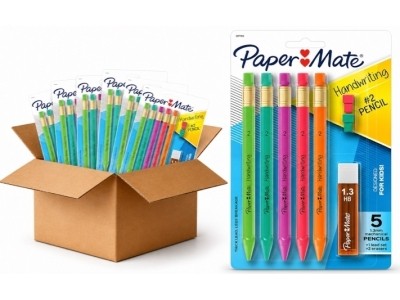 Our Fave Handwriting Pencils Are On Drop!