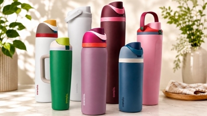Owala Bottles & Tumblers Are Already Dropping for Prime Day