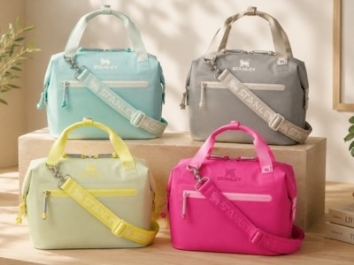 Stanley Cooler Bags 40% Off