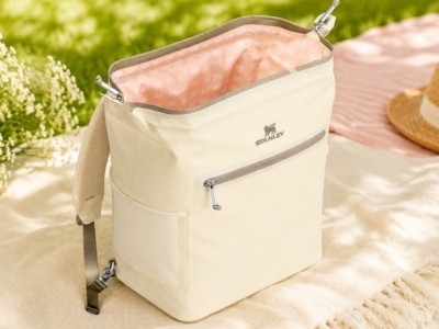 Stanley Cooler Backpack 62% Off