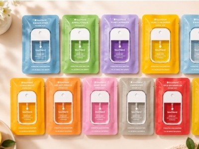 Touchland Hand Sanitizer Prime Day Scores!!!