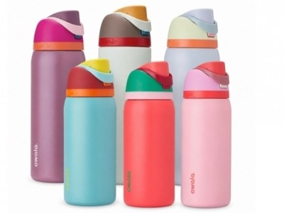 Owala 32oz Bottles Are Finally On Sale!