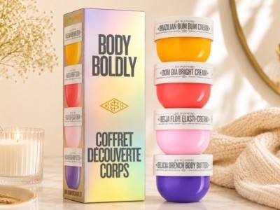 Sol de Janeiro Set 40% Off
