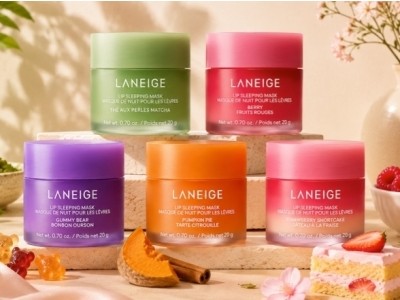 Laneige Lip Masks on Sale